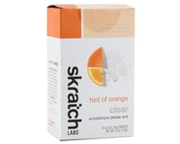 Skratch Labs Clear Hydration Drink Mix (Hint of Orange)